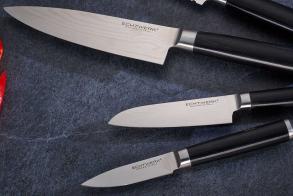 Knives