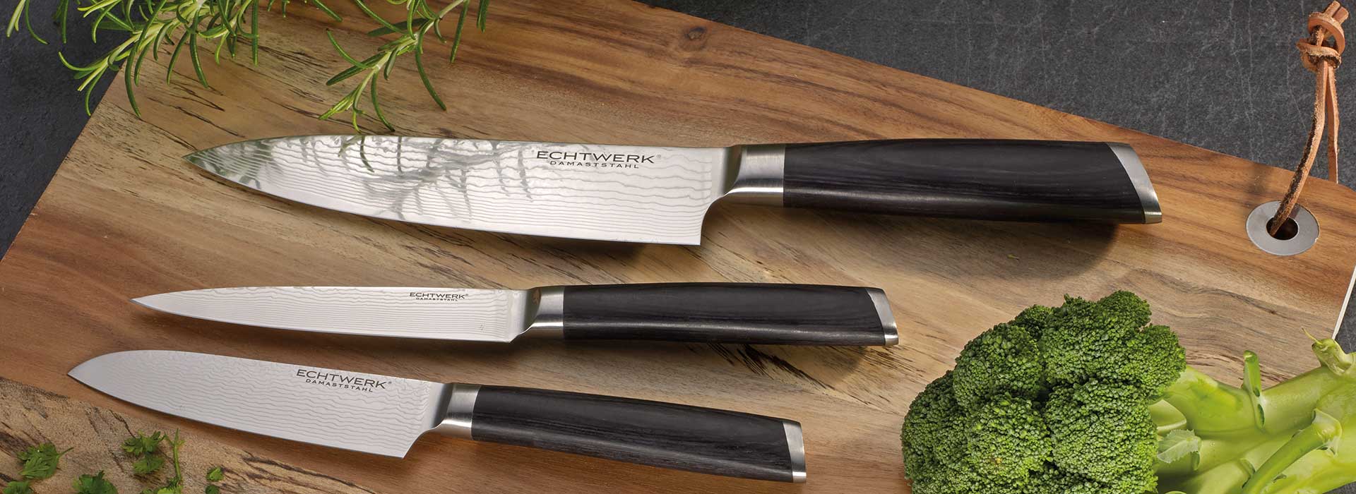 Knife