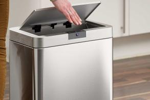 Trashcan
