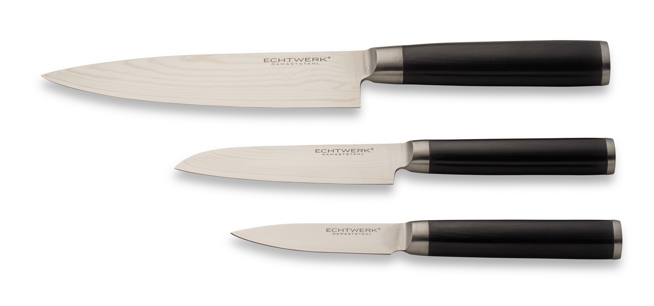 Echtwerk ® Set de cuchillos Premium 15 pzs